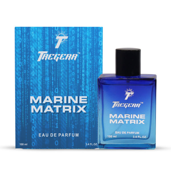 TREGERR Marine Matrix