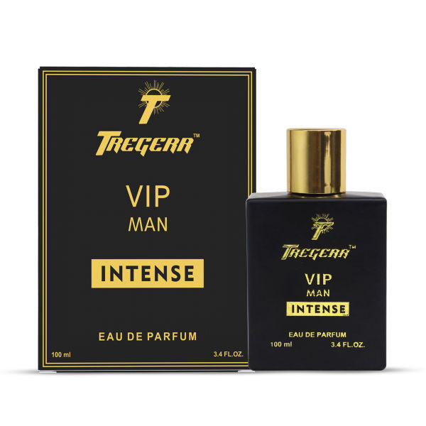 TREGERR VIP Man Intense