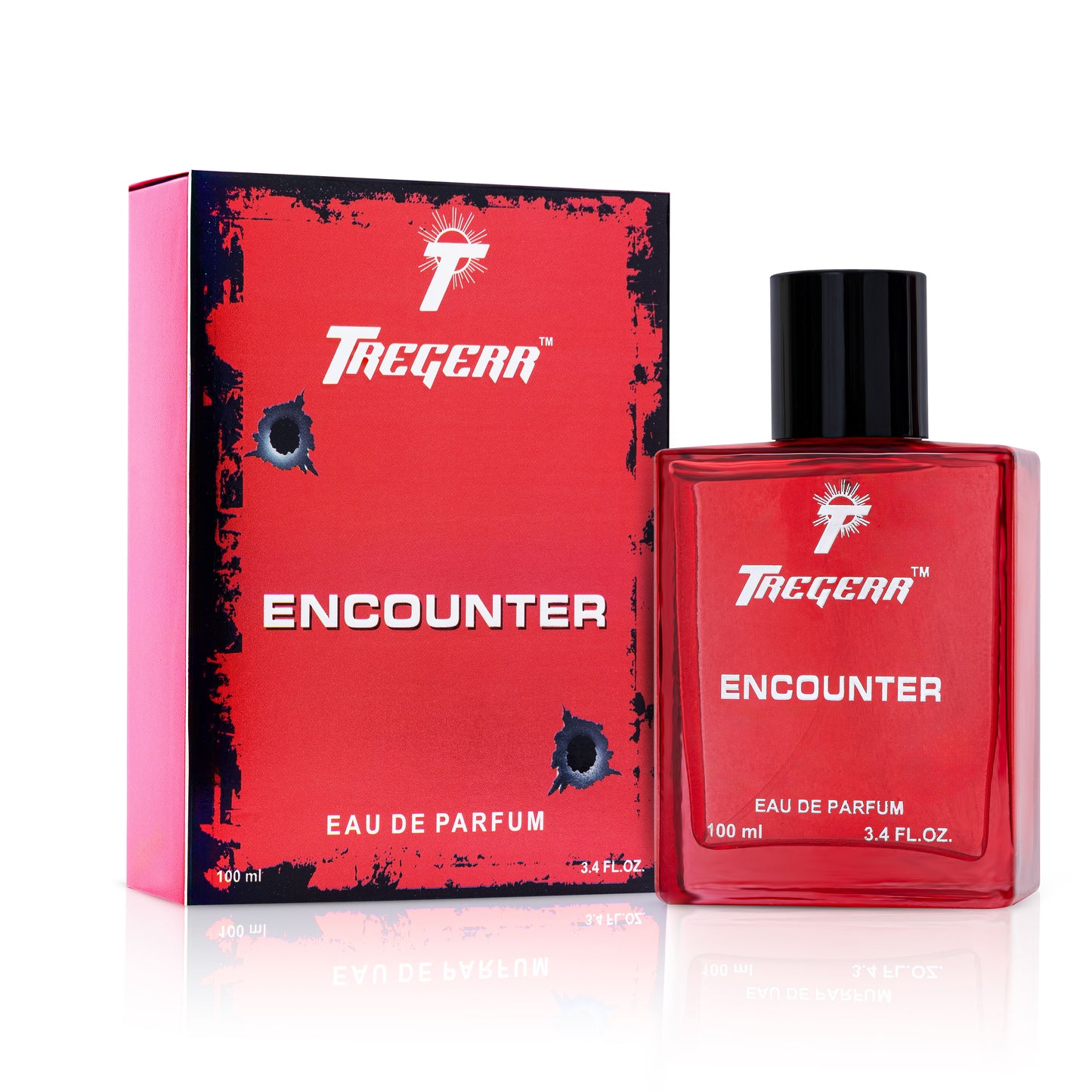 TREGERR Encounter