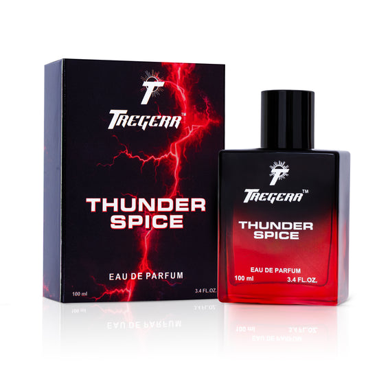 TREGERR Thunder Spice
