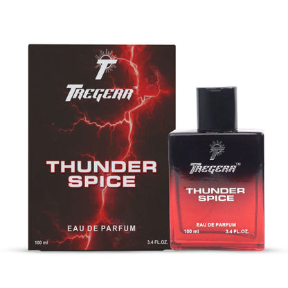 TREGERR Thunder Spice