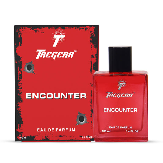 TREGERR Encounter