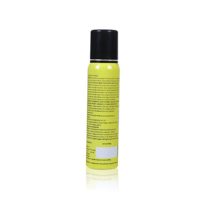 TREGERR Perfume Body Spray For Men – Citron