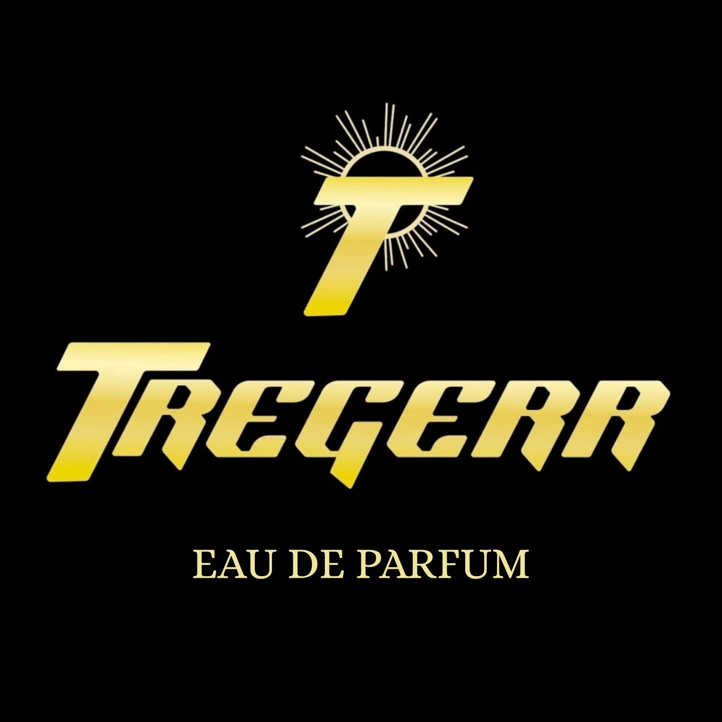 TREGERR VIP Man Intense