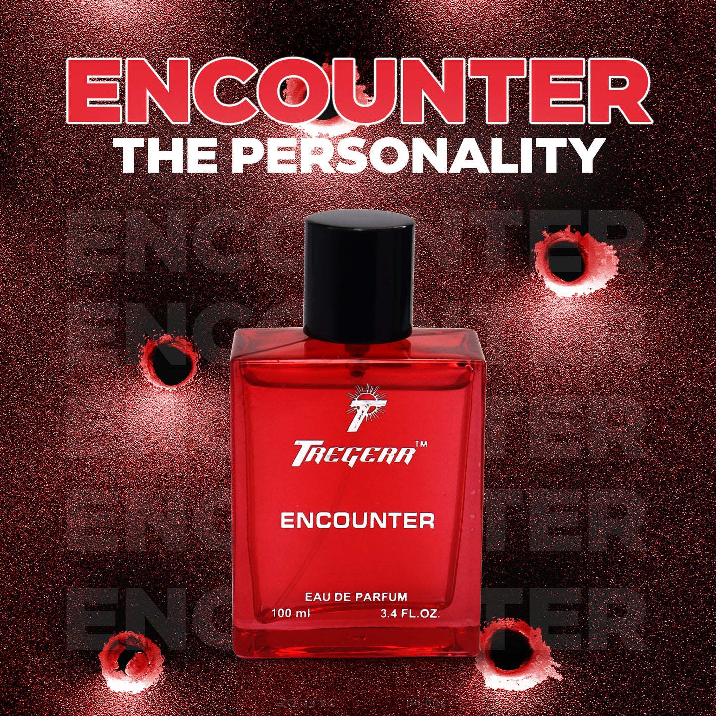 TREGERR Encounter