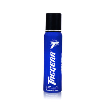 TREGERR Perfume Body Spray For Men – The Marine