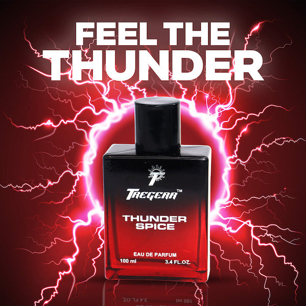 TREGERR Thunder Spice
