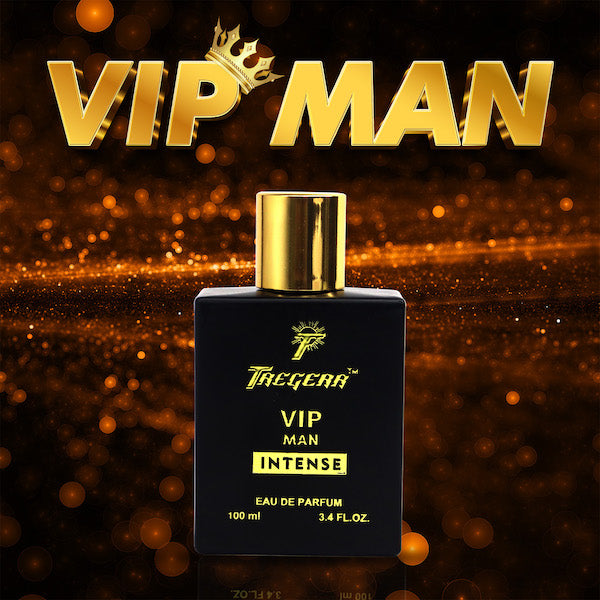 TREGERR VIP Man Intense