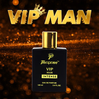 TREGERR VIP Man Intense