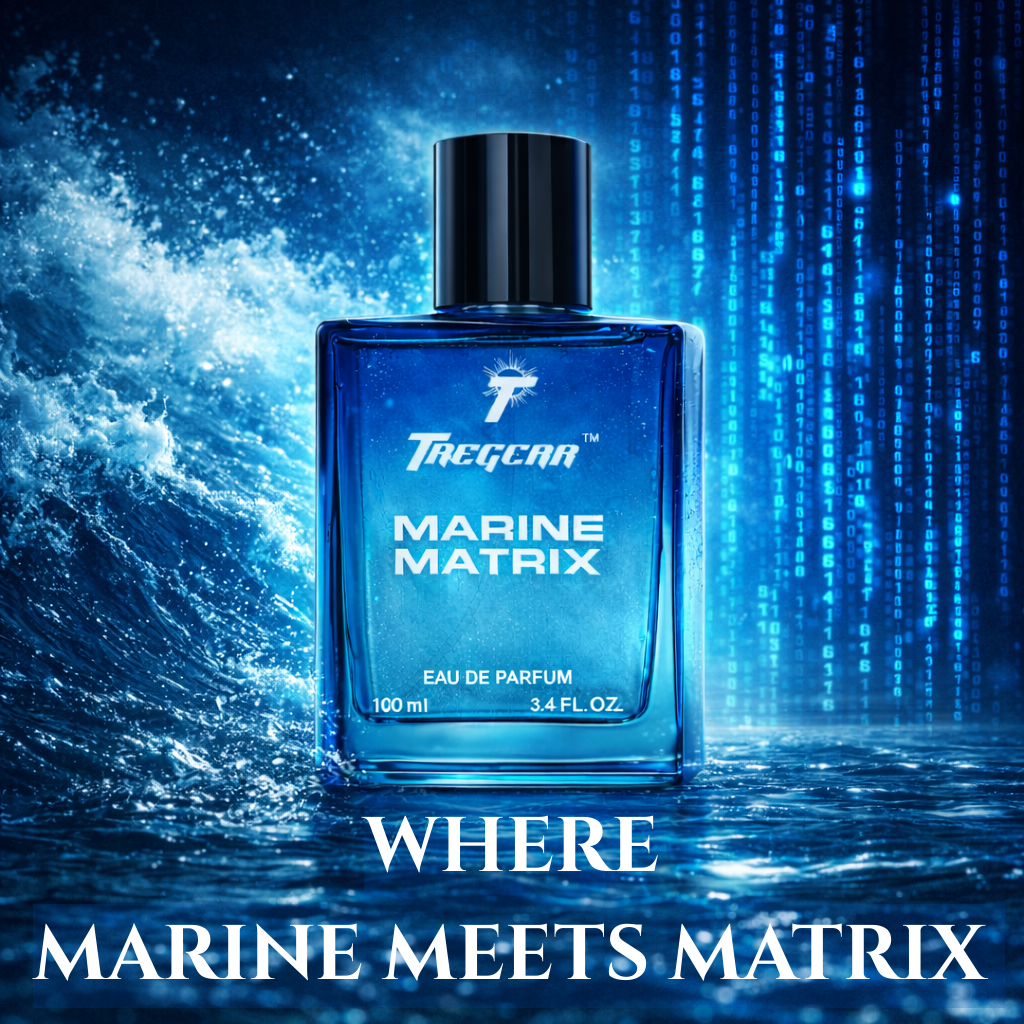TREGERR Marine Matrix