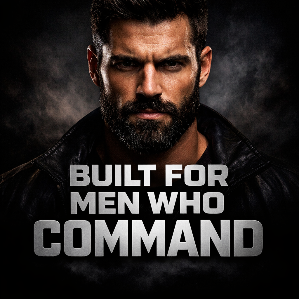 TREGERR The Marine, Citron & Firewood Premium Collection [Pack of 3]