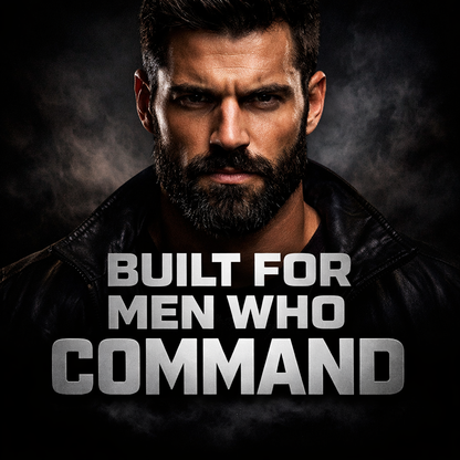 TREGERR The Marine, Citron & Firewood Premium Collection [Pack of 3]