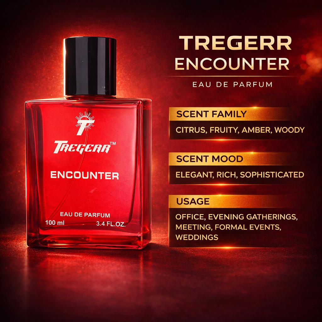 TREGERR Encounter