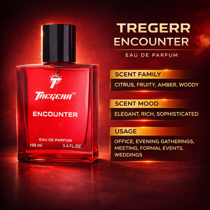 TREGERR Encounter
