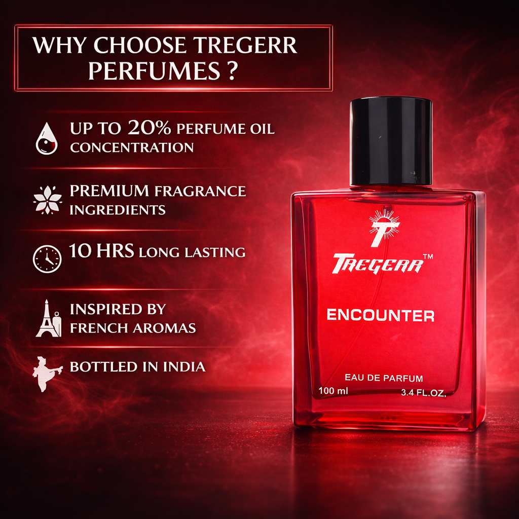 TREGERR Encounter