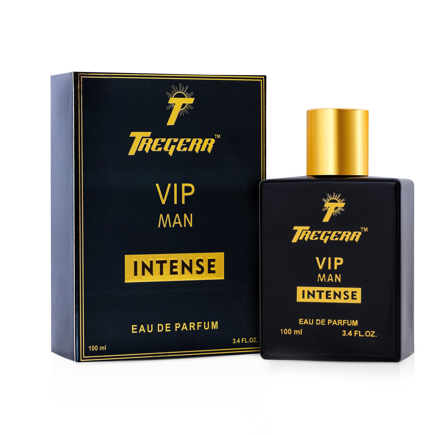 TREGERR VIP Man Intense